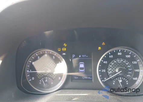 2020 Hyundai Elantra Sel from USA, damaged, VIN 5NPD84LF4LH574853